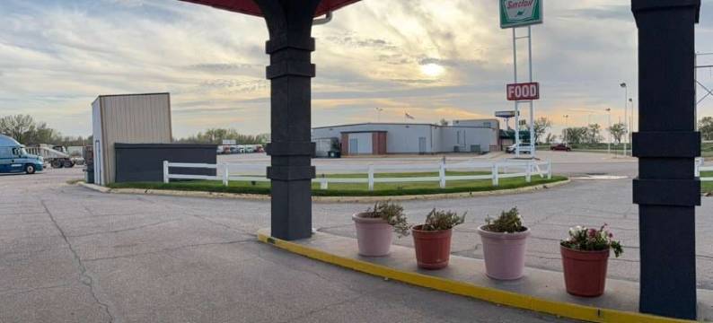 列克星敦速8酒店(Super 8 by Wyndham Lexington)图片