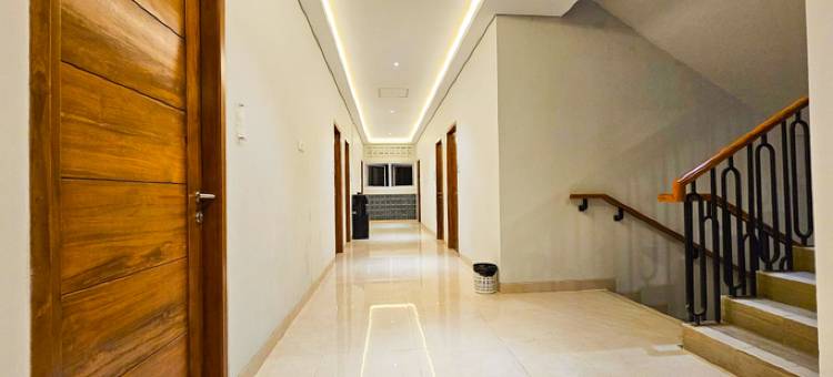 卡纳酒店-卡留朗(Hotel Kana Kaliurang)图片