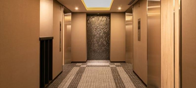 函馆五棱郭微笑高级酒店(Smile Hotel Premium Hakodate Goryokaku)图片