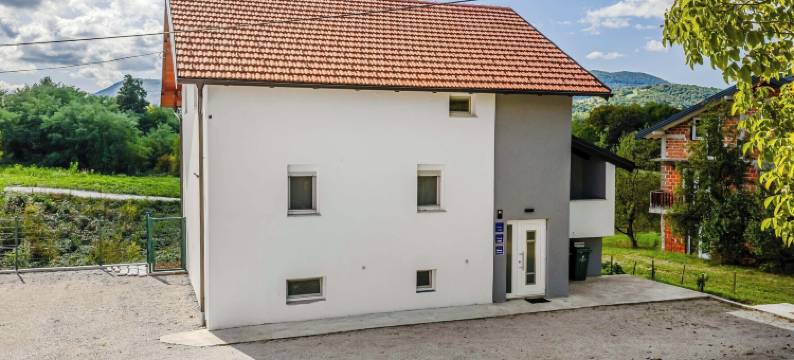 普利特维采湖公寓和客房(Plitvice Lakes Apartments and Rooms)图片