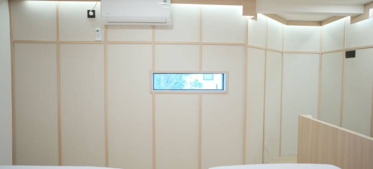 INSAHAUS玛琅旅馆(INSAHAUS Guest House Malang)图片