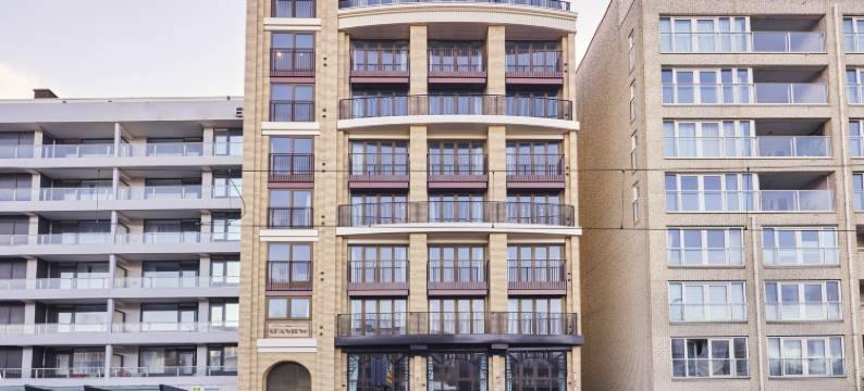 Numa 海牙 斯赫弗宁恩(Numa The Hague Scheveningen)图片