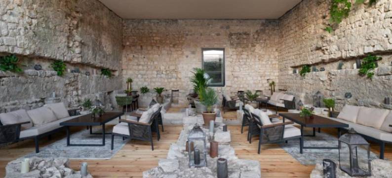 历史悠久的韩隐居处(Historic Han Hideaway)图片