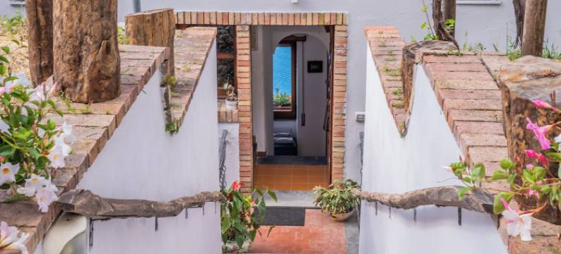 巴可酒店(Albergo Diffuso Bacco Furore)图片