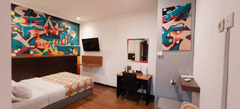 Belva Hotel Puncak图片