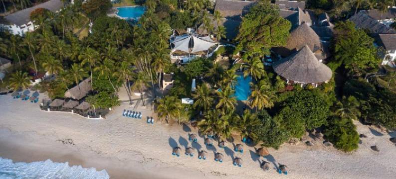 休闲海滩别墅及高尔夫度假酒店(Diamonds Leisure Beach & Golf Resort)图片