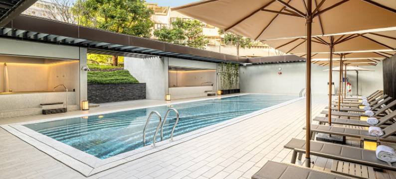 北投晶泉丰旅图片