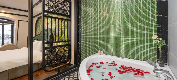 Royal Hotel Vinh Yen图片