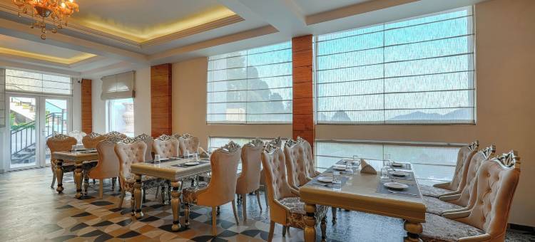 埃莉根斯别墅度假村(Villasita Resorts by Ellegance)图片