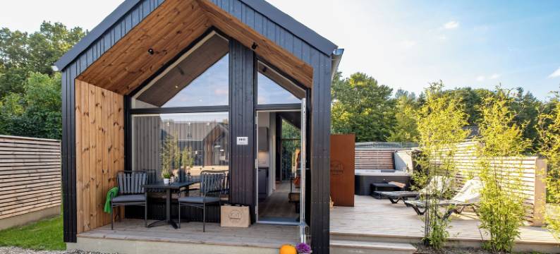 里伯露营地(Ribe Camping)图片