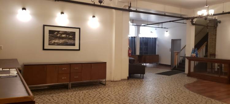 肯里西亚酒店(Kenricia Hotel)图片