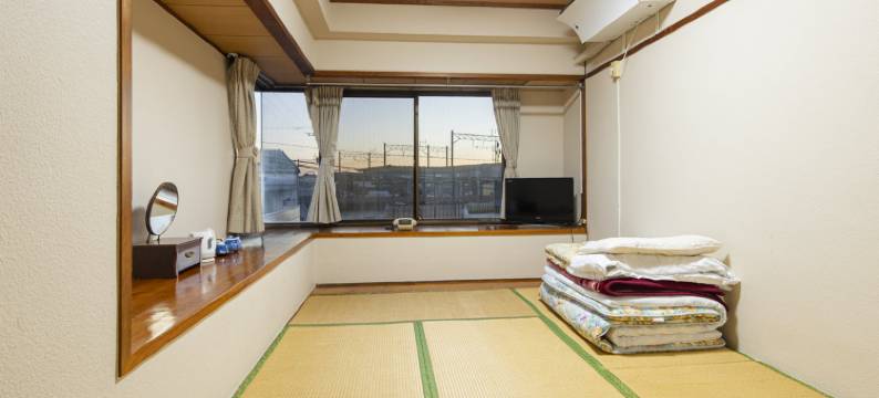 Business Ryokan Marumi图片