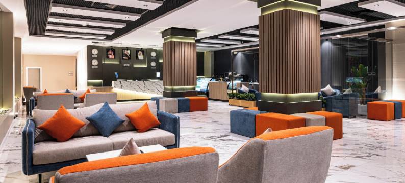 卡里姆酒店(Karim Hotel)图片