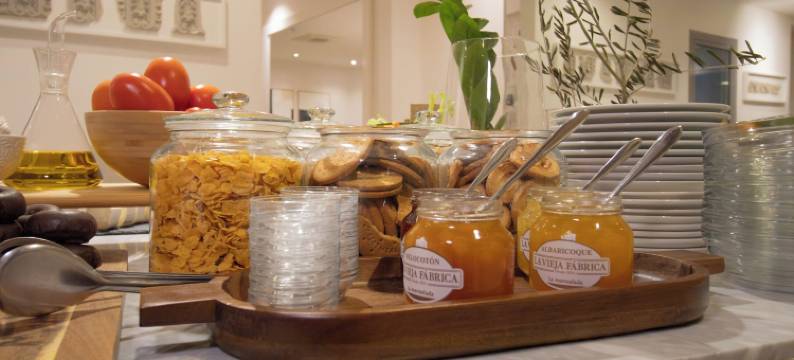 巴塞罗那 Storni - 由勿忘我运营(Storni Barcelona by Forget me Not)图片