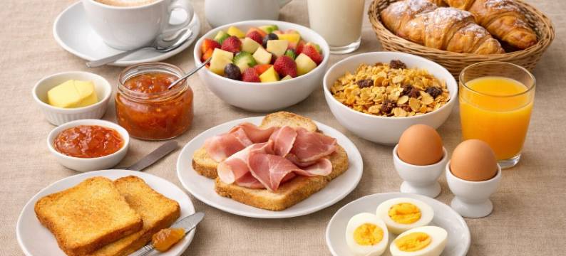 埃莱奥诺拉住宅酒店(Residence Eleonora)图片