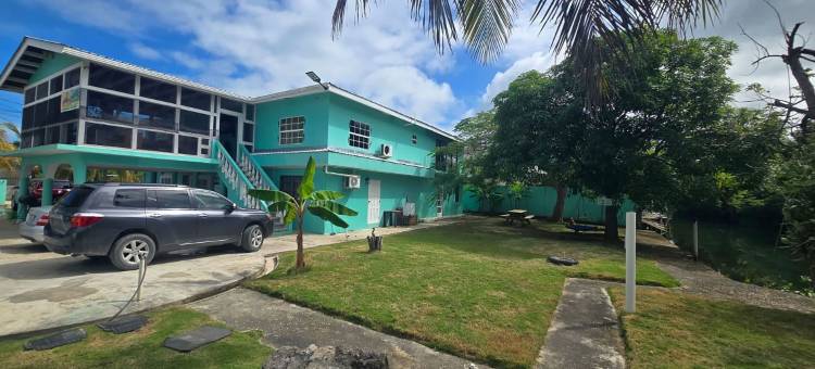 伯利兹斑博里奥旅馆(Bamboleo Inn Belize)图片