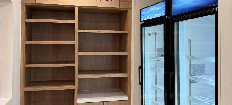 俄克拉何马城机场梅因斯泰套房酒店(Mainstay Suites - Oklahoma City Airport)图片