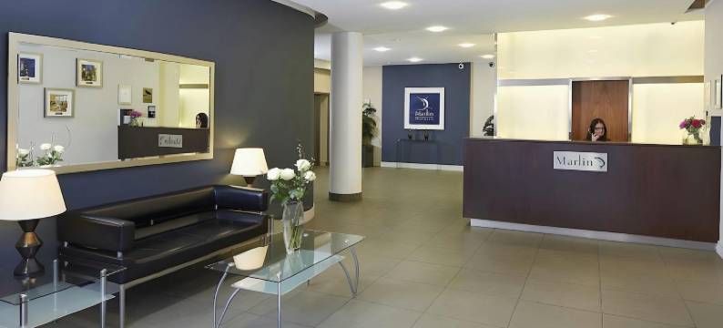 马林公寓-塔桥-阿尔德门(Marlin Aldgate Tower Bridge)图片