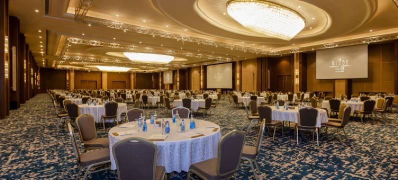 里克萨斯沙姆沙伊赫私人俱乐部酒店(Club Prive by Rixos Sharm El Sheikh)图片