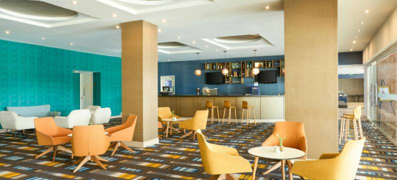 马拉凯万豪高尔夫度假村(Marriott Maracay Golf Resort)图片