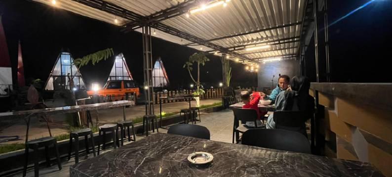 迪恩格塞里亚度假村(DIENG CERIA RESORT)图片