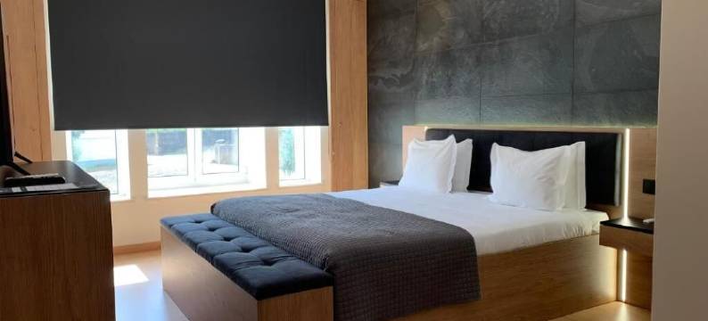 莱纳村酒店(Hotel Lena Village)图片