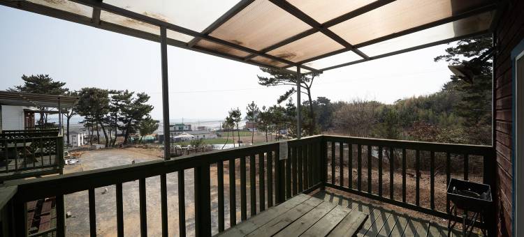 Taean Oceanhill Resort Pension图片