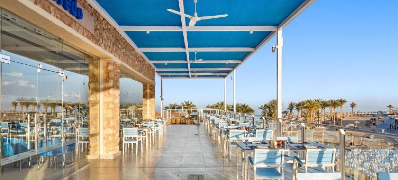 Pickalbatros Vita度假村 - 波托菲诺(Pickalbatros Portofino Vita Resort)图片