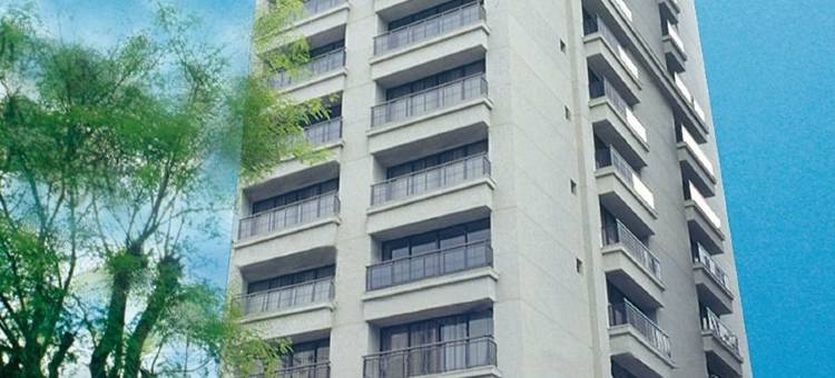 伊斯坦广场普利司塔酒店(Estanplaza Paulista)图片