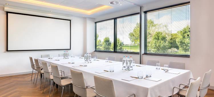 阿姆斯特丹史基浦机场科伦登城市酒店(Corendon Urban Amsterdam Schiphol Airport Hotel)图片
