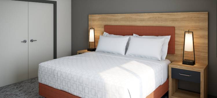Candlewood Suites PANAMA CITY BEACH SOUTHEAST by IHG图片