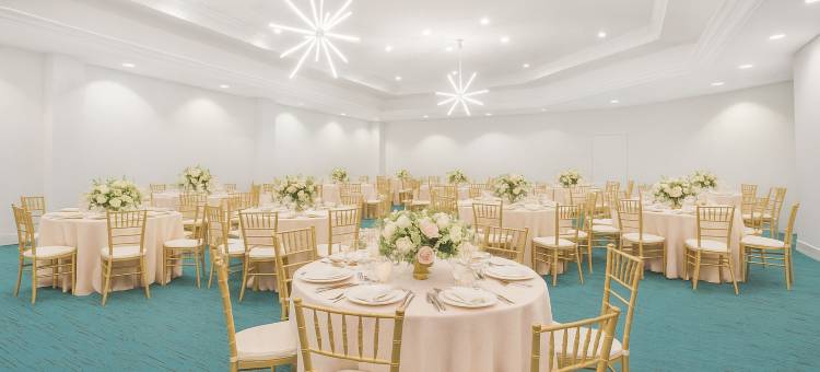 基西米公园假日酒店度假村(Holiday Inn Resort KISSIMMEE BY THE PARKS by IHG)图片