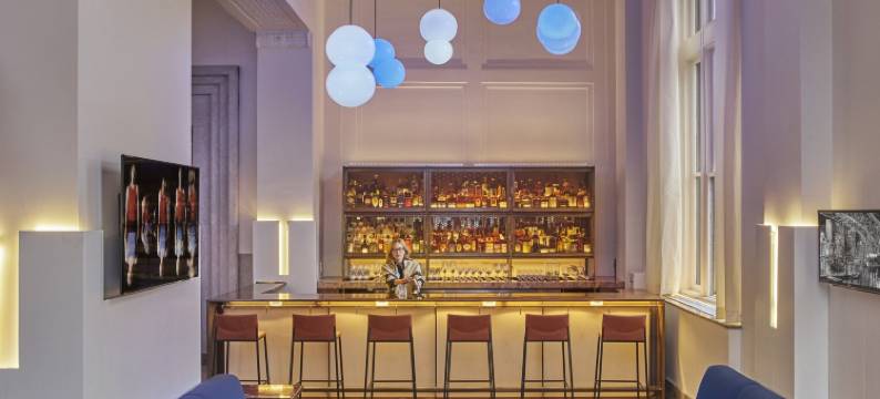 阁列克星敦 21C 博物馆酒店(21C Museum Hotel Lexington)图片