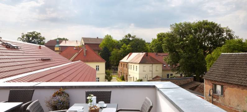 施洛斯加斯旅馆(Pension Schlossgasse)图片