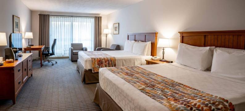 Hôtel Chéribourg图片