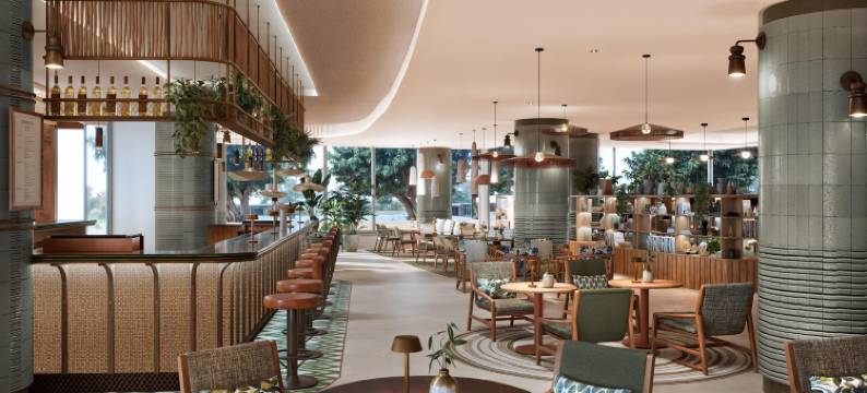 凯悦酒店维拉摩拉阿尔加维(Dom Pedro Vilamoura)图片