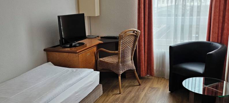 齐根康科德酒店(Concorde Hotel Siegen)图片