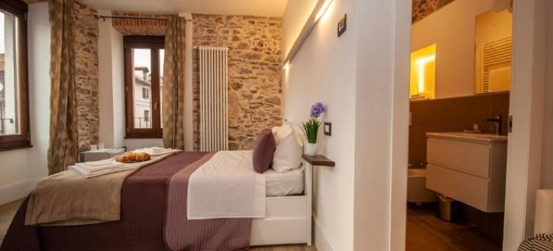 卡萨塔巴里尼(Casa Tabarini)图片