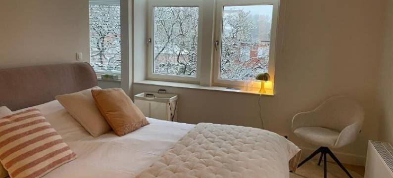 木兰别墅(Villa Magnolia B&B)图片