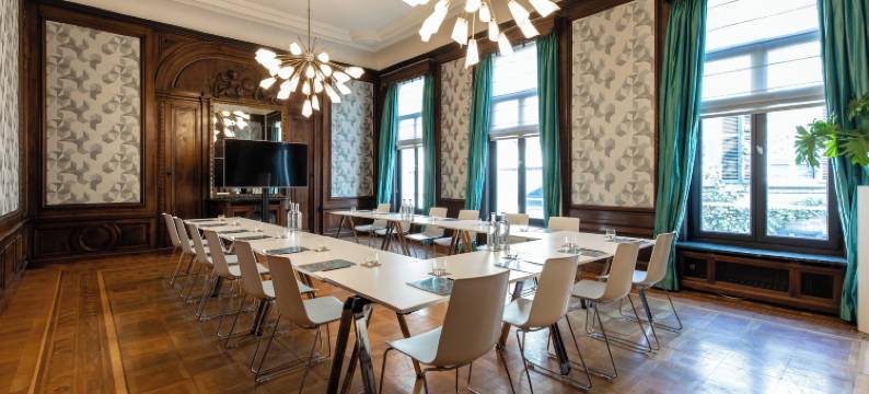 方兰酒店(Hotel Franq)图片