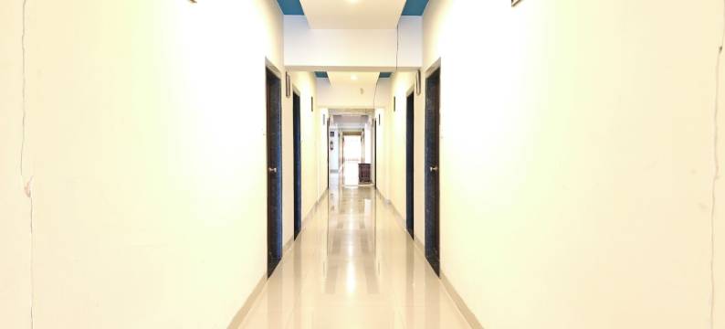 阿姆鲁塔行政酒店(Hotel Amruta Executive)图片