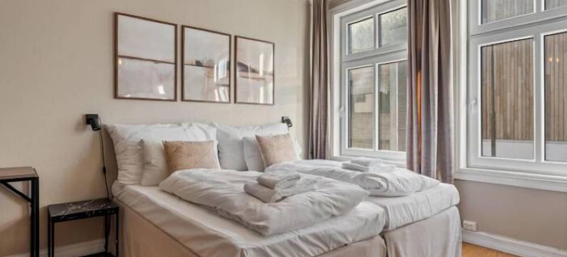 斯特兰德加塔酒店(Strandgata Hotel)图片