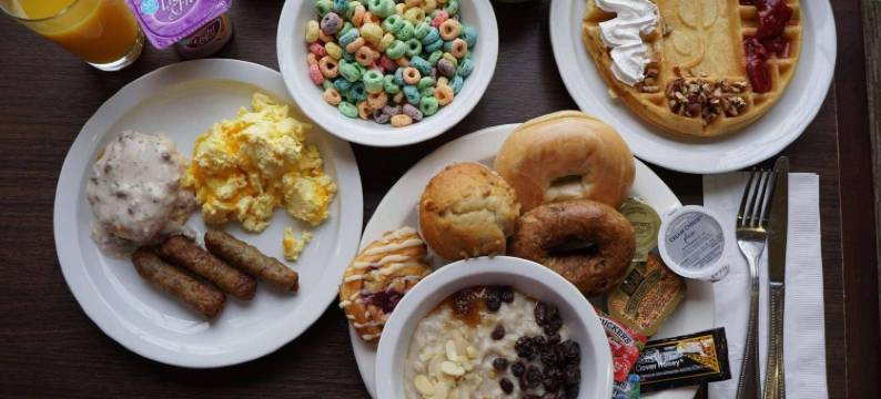 亨特斯维尔诺曼湖丽怡酒店(Country Inn & Suites by Radisson, Lake Norman Huntersville, NC)图片