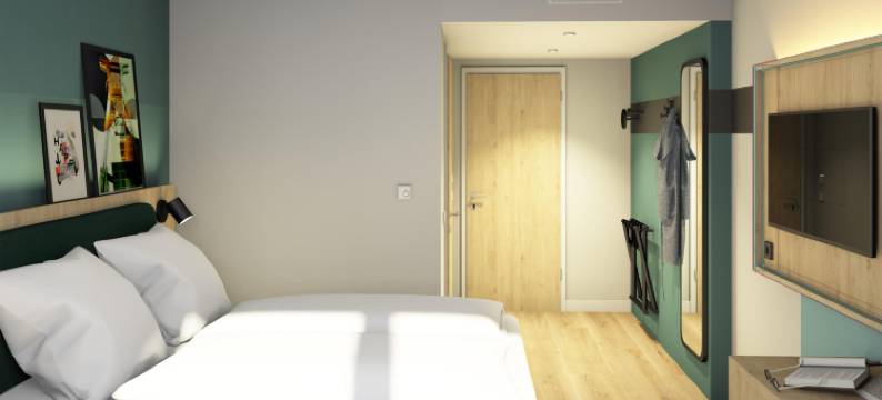 希尔顿Spark酒店埃森市中心(Spark by Hilton Essen City Centre)图片