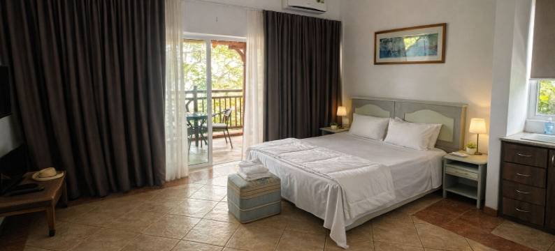 海洋别墅(Oceanic Villa)图片