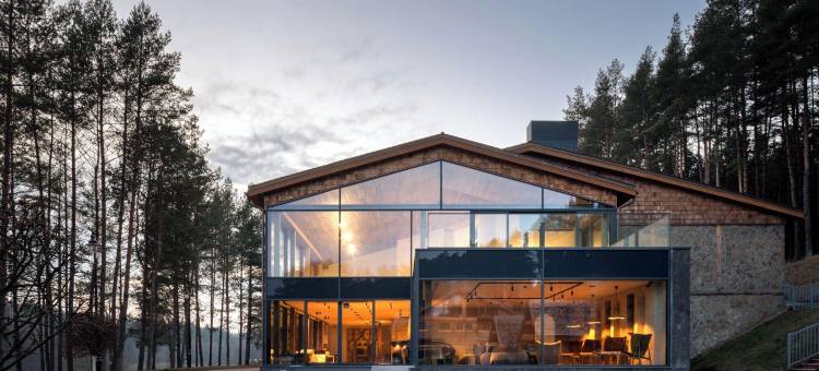 希望度假村(Esperanza Lake Resort, a Member of Design Hotels)图片