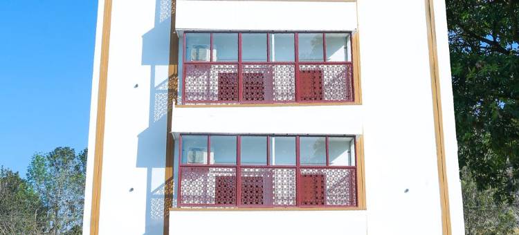 库伦吉酒店(Hotel Kurunjii Residency)图片