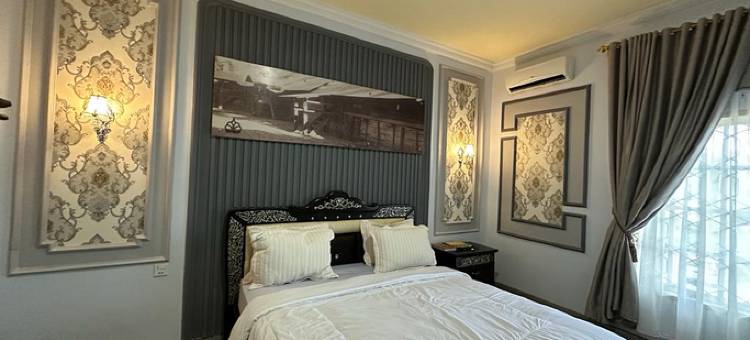 Mahkota Sutis Hotel图片