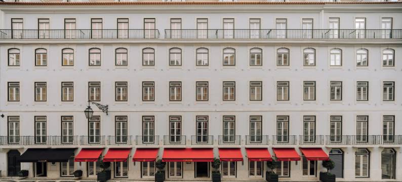 MYTHIC SANA 市中心套房 - 新开业(MYTHIC SANA Downtown Suites - New Opening)图片