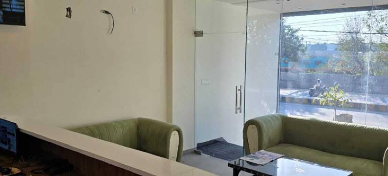 Shri Jee Kripa别墅(Shri Jee Kripa Villas)图片